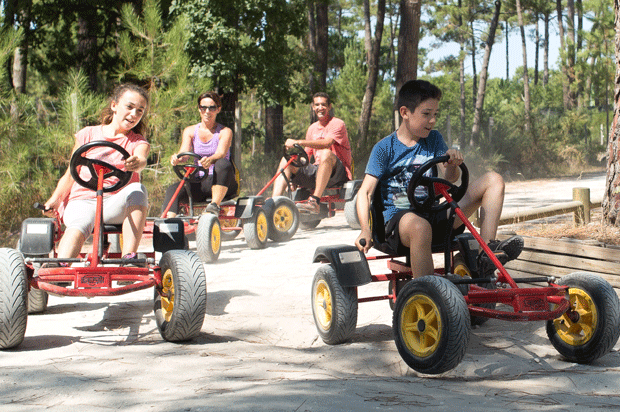 Pack Fun Junior - 24€